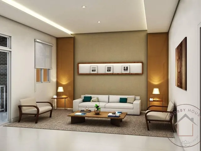 Imagem 10: À 5 Min À Pé do Metrô. Apartamento 75 M² • 3 Quartos • 1 Suíte • 1 Vaga