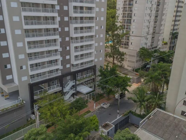 Imagem 2: À 5 Min À Pé do Metrô. Apartamento 75 M² • 3 Quartos • 1 Suíte • 1 Vaga