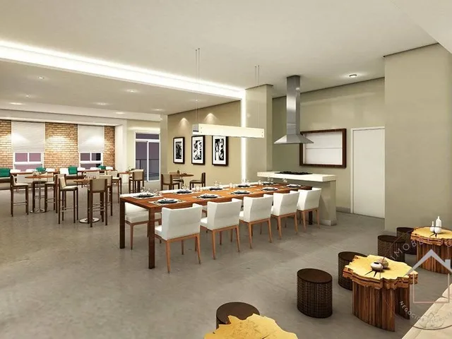 Imagem 8: À 5 Min À Pé do Metrô. Apartamento 75 M² • 3 Quartos • 1 Suíte • 1 Vaga
