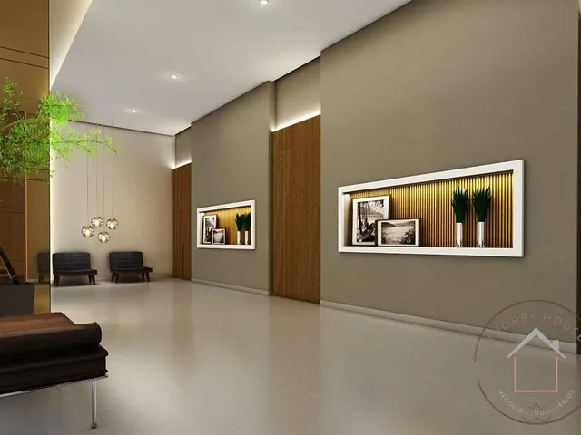 Imagem 9: À 5 Min À Pé do Metrô. Apartamento 75 M² • 3 Quartos • 1 Suíte • 1 Vaga