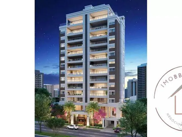 Imagem: Apartamento 163m², 4 Quartos, 2 Suítes