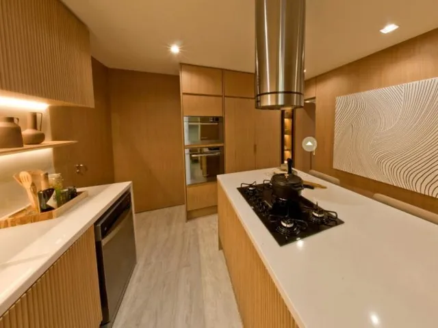 Imagem: Apartamento com 4 Quartos, 157M², À Venda