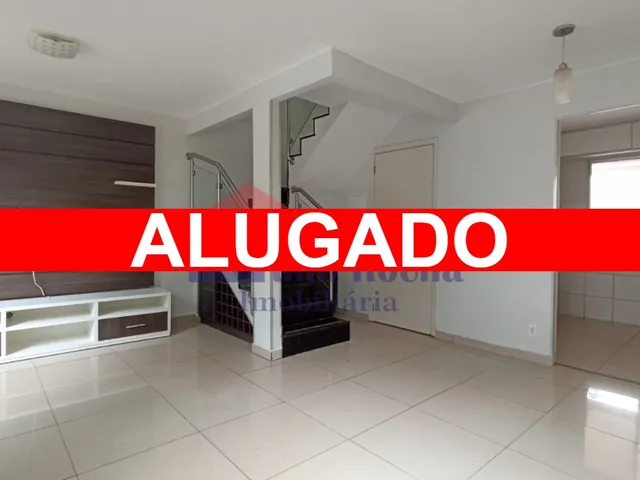 Imagem: Ótima Casa na Qc 04 Jardins Mangueiral