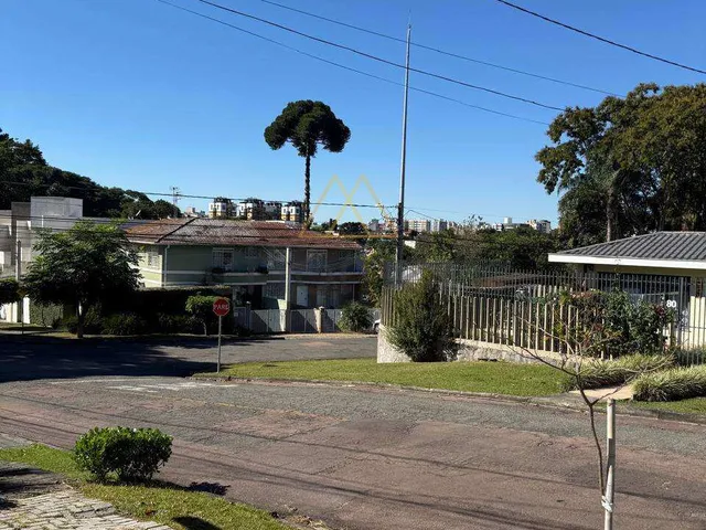 Imagem: Casa a Venda no Ahú com 3 Quartos