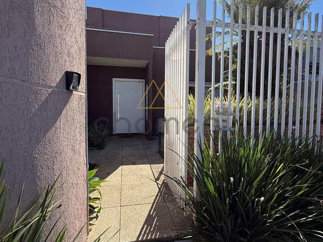 Imagem 10: Casa a Venda no Ahú com 3 Quartos