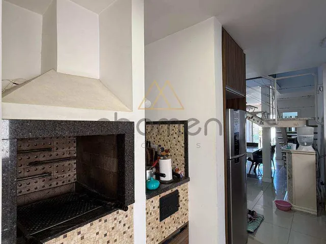 Imagem 5: Casa a Venda no Ahú com 3 Quartos