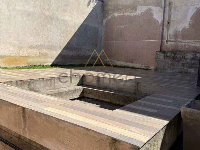 Imagem 11: Casa a Venda no Ahú com 3 Quartos