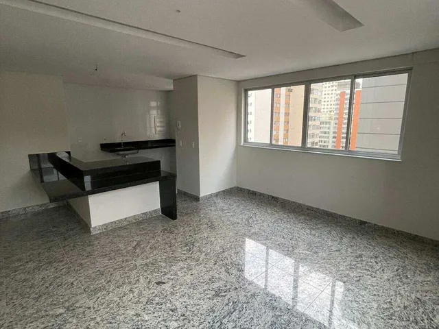 Imagem: Apartamento À Venda, no Ed. Bahia em Belo