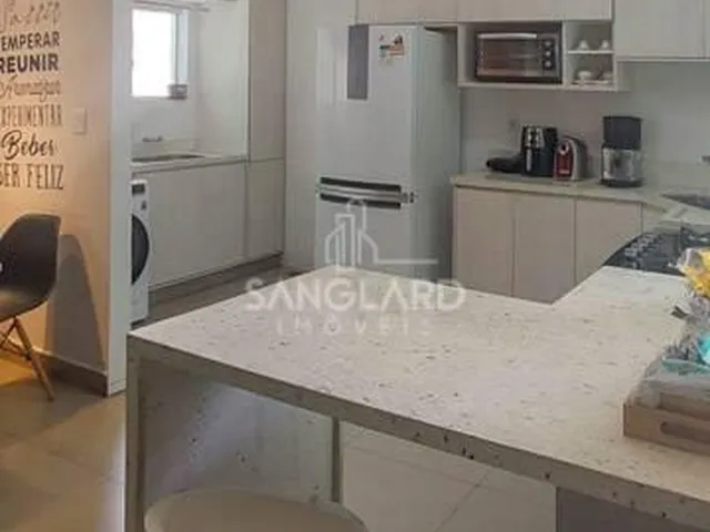 Imagem 2: Apartamento à venda em Ipatinga, Jardim Panorama, com 2 quartos
