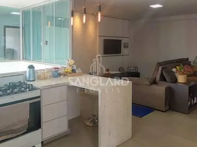Imagem 4: Apartamento à venda em Ipatinga, Jardim Panorama, com 2 quartos