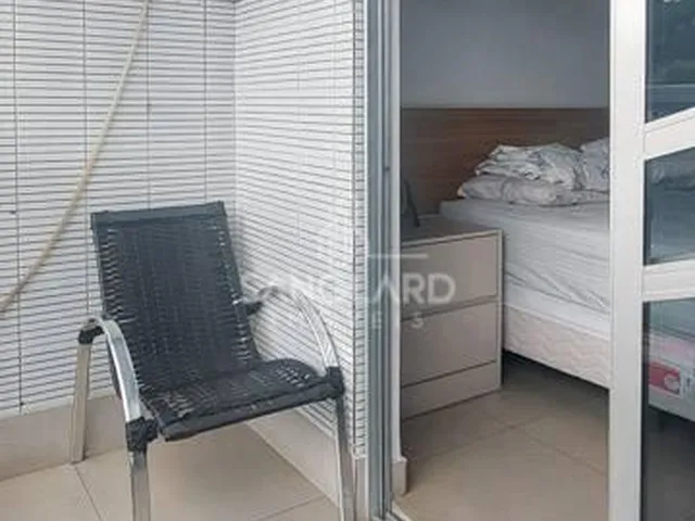 Imagem 8: Apartamento à venda em Ipatinga, Jardim Panorama, com 2 quartos