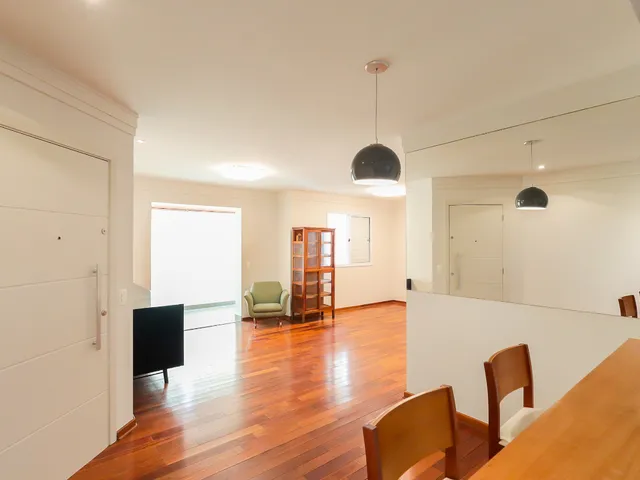 Imagem: Apartamento para Venda em Vila Anglo Brasileira