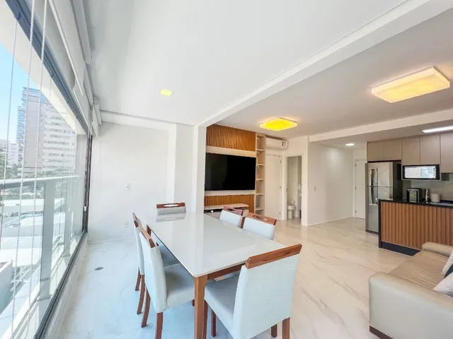 Imagem: Apartamento para Venda em Moema com 2 Quartos