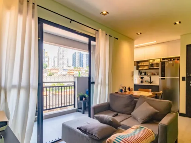 Imagem 1: Oportunidade imperdível: Apartamento à venda em São Paulo-SP, Chácara Inglesa, 2