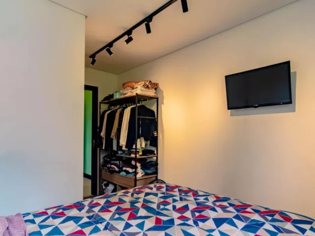 Imagem 12: Oportunidade imperdível: Apartamento à venda em São Paulo-SP, Chácara Inglesa, 2