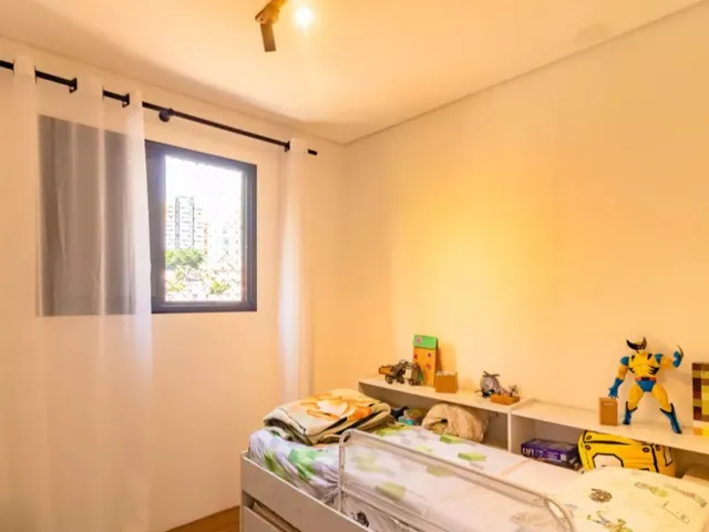 Imagem 6: Oportunidade imperdível: Apartamento à venda em São Paulo-SP, Chácara Inglesa, 2