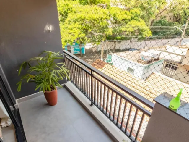 Imagem 14: Oportunidade imperdível: Apartamento à venda em São Paulo-SP, Chácara Inglesa, 2
