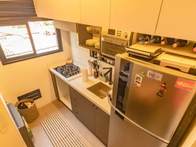 Imagem 5: Oportunidade imperdível: Apartamento à venda em São Paulo-SP, Chácara Inglesa, 2