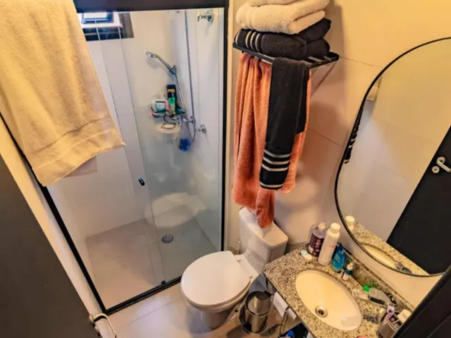 Imagem 7: Oportunidade imperdível: Apartamento à venda em São Paulo-SP, Chácara Inglesa, 2