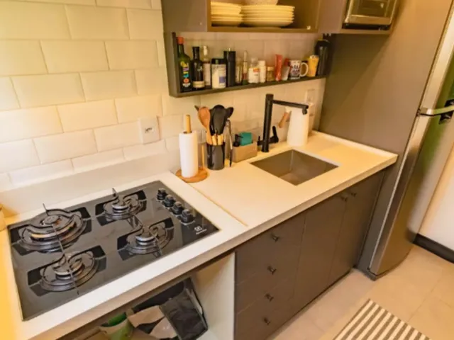 Imagem 9: Oportunidade imperdível: Apartamento à venda em São Paulo-SP, Chácara Inglesa, 2
