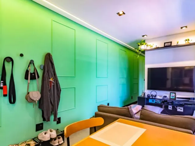 Imagem 3: Oportunidade imperdível: Apartamento à venda em São Paulo-SP, Chácara Inglesa, 2