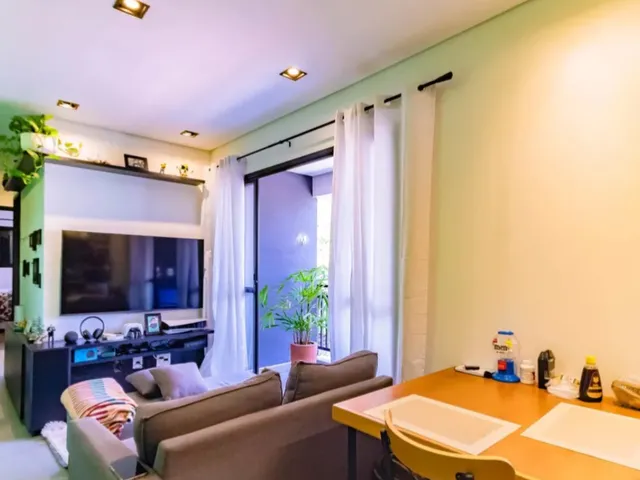 Imagem 8: Oportunidade imperdível: Apartamento à venda em São Paulo-SP, Chácara Inglesa, 2