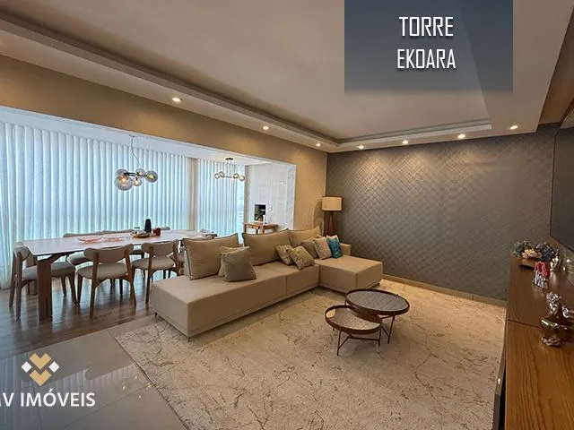 Imagem: Apartamento para venda ou locação no Cond