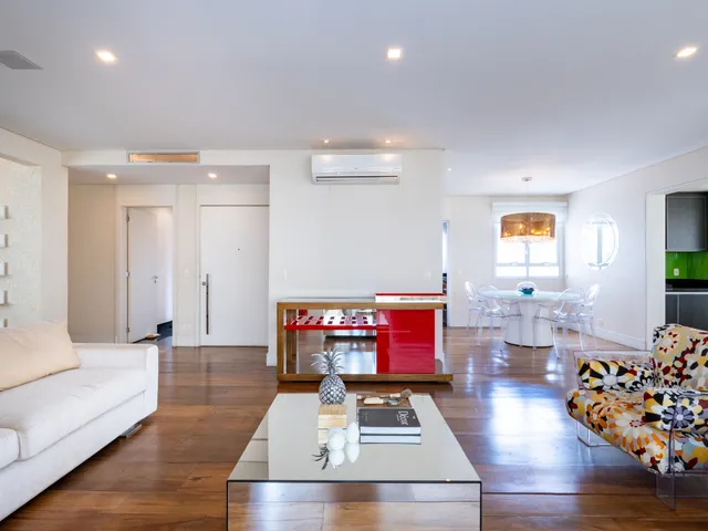 Imagem: Apartamento para venda em Vila Nova Conceição