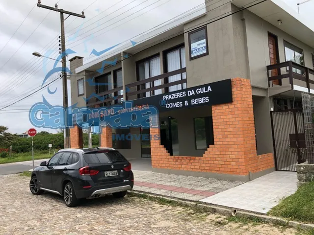 Imagem: À venda Prédio de esquina Comercial e