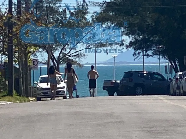Imagem 4: À venda Prédio de esquina Comercial e residencial no Centro de Garopaba: Investimento