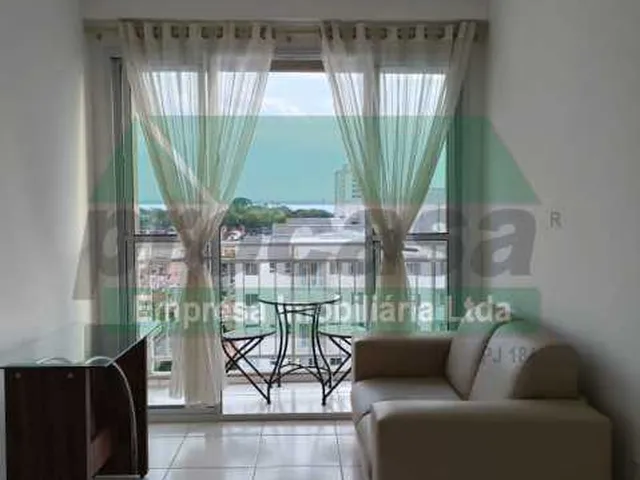 Imagem: O apartamento possui 2 Dormitórios, 1 Suíte, 1 Banheiro,