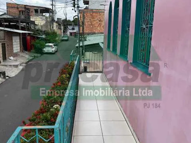 Imagem 7: Casa de rua : / Residencial / Japiim