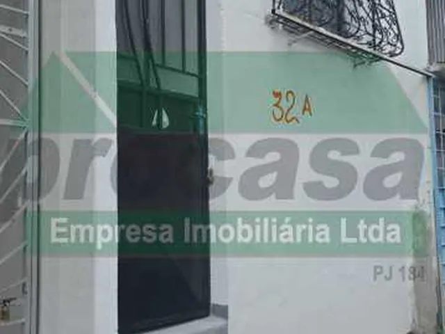Imagem: Apartamento Residencial / Parque Dez de