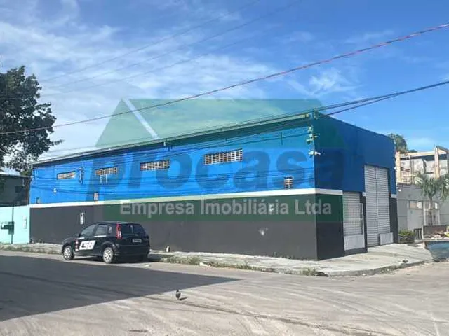 Imagem: Ponto Comercial / Flores