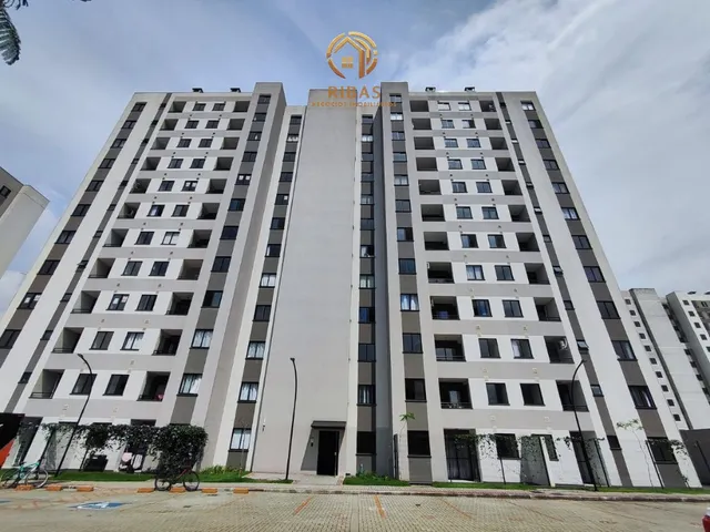 Imagem: Apartamento para Locação no Bairro Baependi