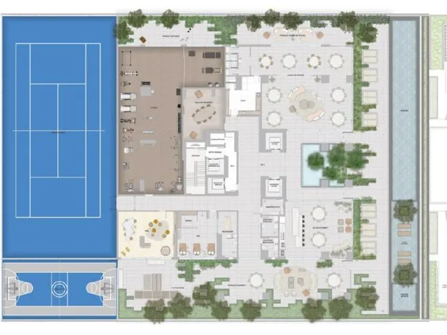 Imagem 2: Legacy City Home