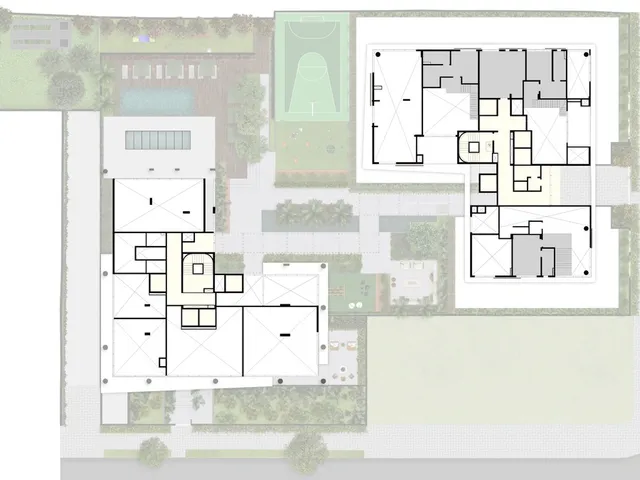 Imagem 2: Amáz Apartamento com 3 dormitórios