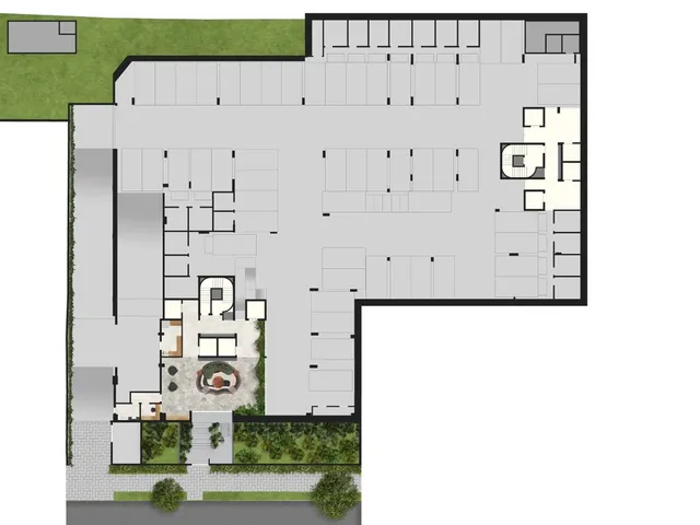 Imagem 5: Amáz Apartamento com 3 dormitórios