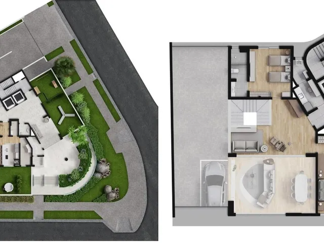 Imagem 10: Guaraúna Apartamento com 2 dormitórios