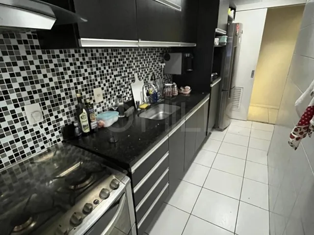 Imagem 4: Apartamento de 2 quartos à venda no Edifício Piemonte, com 80m², em São Francisco