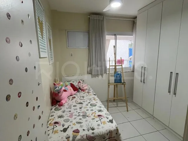 Imagem 6: Apartamento de 2 quartos à venda no Edifício Piemonte, com 80m², em São Francisco