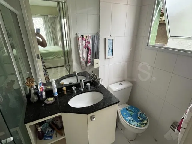 Imagem 5: Apartamento de 2 quartos à venda no Edifício Piemonte, com 80m², em São Francisco