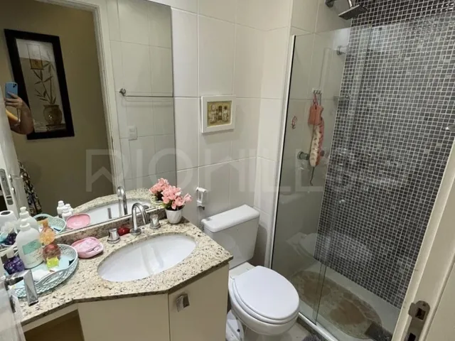 Imagem 13: Apartamento de 2 quartos à venda no Edifício Piemonte, com 80m², em São Francisco
