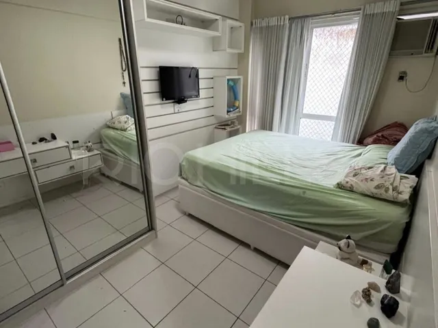 Imagem 15: Apartamento de 2 quartos à venda no Edifício Piemonte, com 80m², em São Francisco
