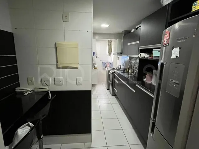 Imagem 2: Apartamento de 2 quartos à venda no Edifício Piemonte, com 80m², em São Francisco