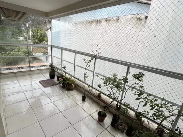 Imagem 7: Apartamento de 2 quartos à venda no Edifício Piemonte, com 80m², em São Francisco