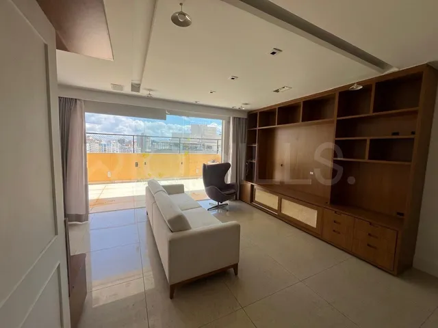 Imagem: Cobertura de 3 quartos à venda no Domingos