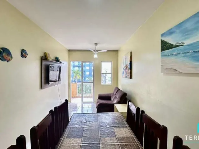 Imagem: Apartamento À Venda com 2 Dormitórios
