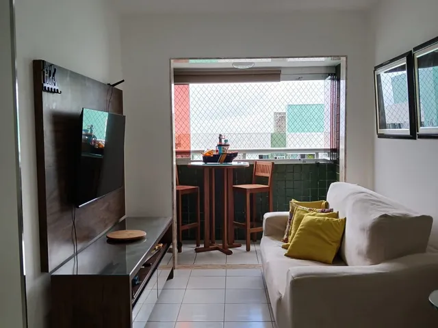 Imagem: Citta Lauro de Freitas