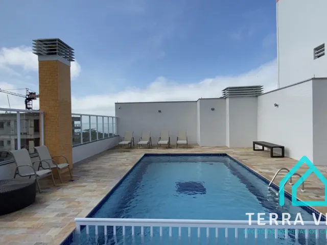 Imagem: Apartamento na Praia das Toninhas a Venda